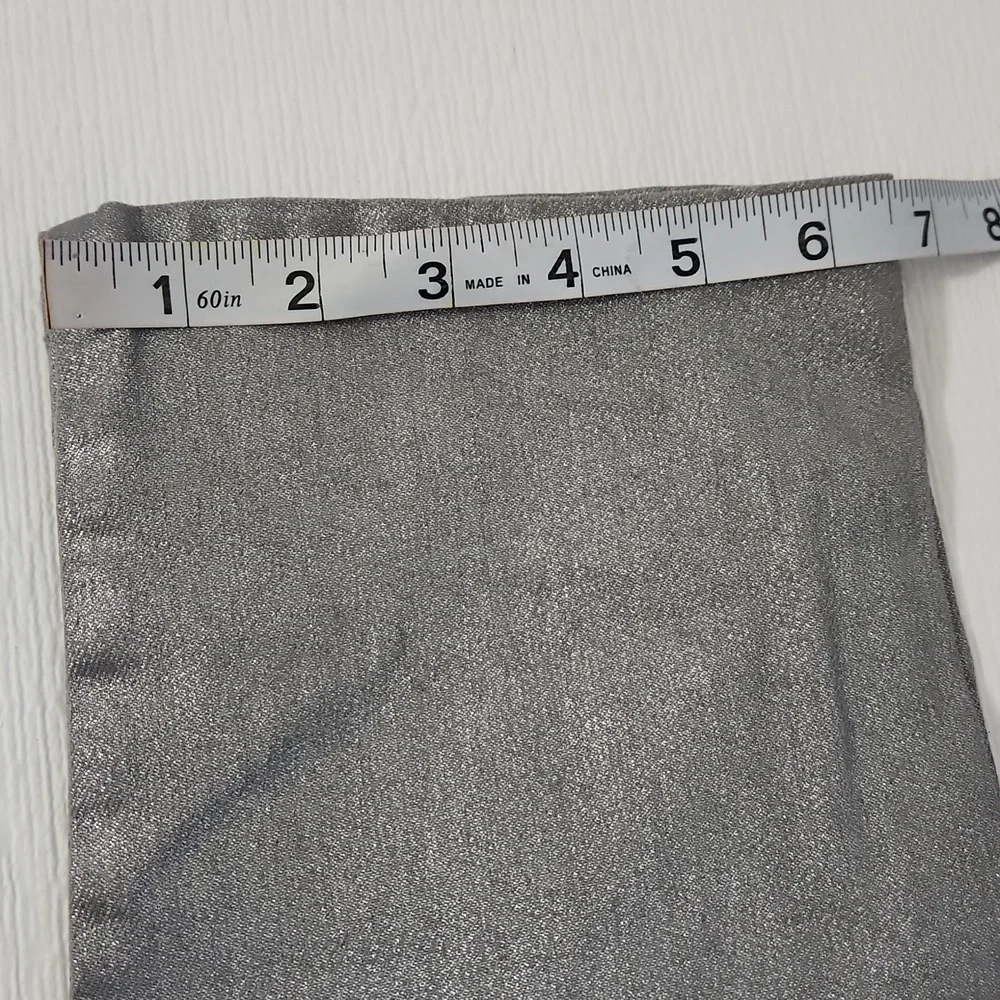 Chicos Platinum Womans Pants - Picture 8 of 8